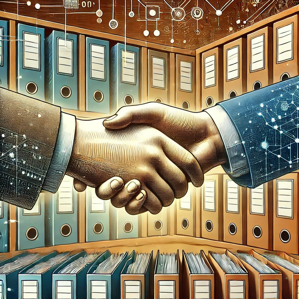 MRS Group Portfiolio